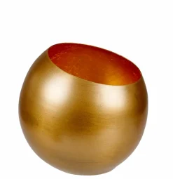GIMINI Portalumini Dorato