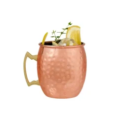 GIN Vetro 65 CL Trasparente