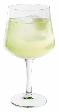 GIN Vetro 65 CL Trasparente