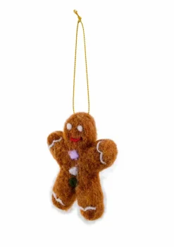 GINGER Candela Marrone
