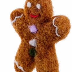 GINGER Candela Marrone