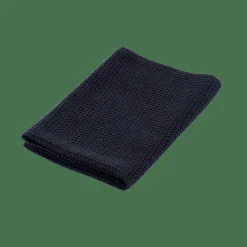 GLASS Strofinaccio Per Bicchieri Nero