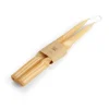 GLOSSY Candela S/2 Beige