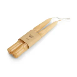 GLOSSY Candela S/2 Beige