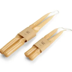 GLOSSY Candela S/2 Beige