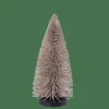 GOLD Albero Decorativo Dorato