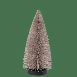 GOLD Albero Decorativo Dorato