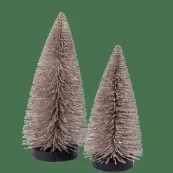 GOLD Albero Decorativo Dorato