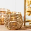 GOLDINA Partylight Dorato