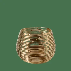 GOLDINA Partylight Dorato