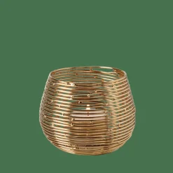 GOLDINA Partylight Dorato