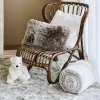 GOMAR Sedia Lounge Naturale