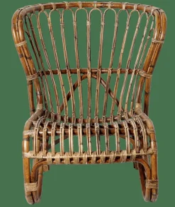GOMAR Sedia Lounge Naturale