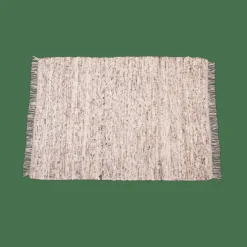 GRAIN Tappeto Marrone Chiaro