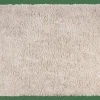 GRANDE Tappeto Bianco Antico