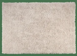 GRANDE Tappeto Bianco Antico