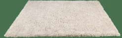 GRANDE Tappeto Bianco Antico