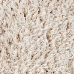GRANDE Tappeto Bianco Antico