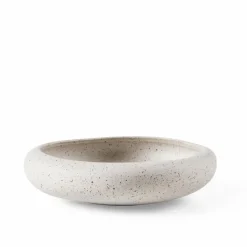 GRANITO GREY Ciotola 80 CL Grigio