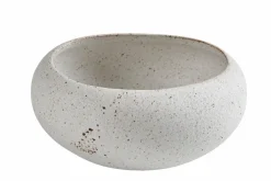 GRANITO GREY Ciotola 80 CL Grigio