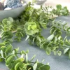 GREEN Ramo Artificiale Verde