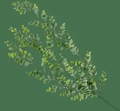 GREEN Ramo Artificiale Verde