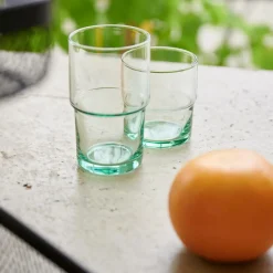 GREEN Vetro 30 CL Verde