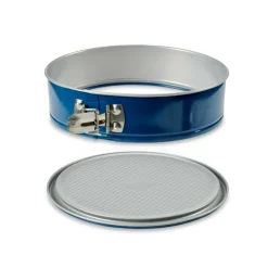 GREENBAKE Tortiera Blu