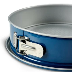 GREENBAKE Tortiera Blu