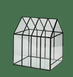 GREENHOUSE Serra Minuscola Trasparente