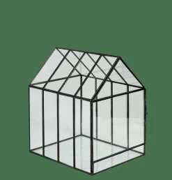 GREENHOUSE Serra Minuscola Trasparente