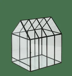 GREENHOUSE Serra Minuscola Trasparente