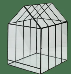 GREENHOUSE Serra Trasparente