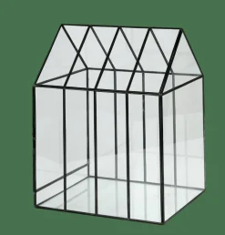 GREENHOUSE Serra Trasparente