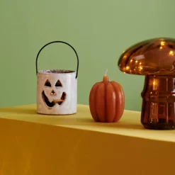 HALLOWEEN Partylight Bianco