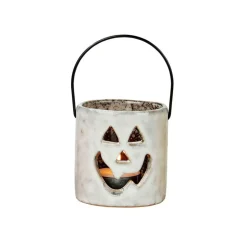 HALLOWEEN Partylight Bianco