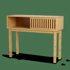 HELGE Mobile Consolle Naturale