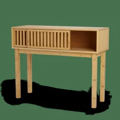 HELGE Mobile Consolle Naturale