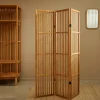 HELGE Paravento Naturale