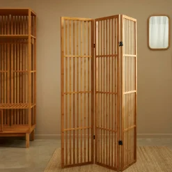 HELGE Paravento Naturale
