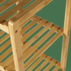 HELGE Scaffale 2 Cassetti Naturale