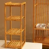 HELGE Scaffale 3 Cassetti Naturale