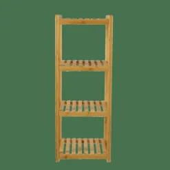 HELGE Scaffale 3 Cassetti Naturale