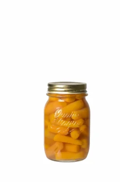 HERB Portaspezie Argentato, Trasparente