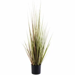 HERBA Erba In Vaso H120cm Verde