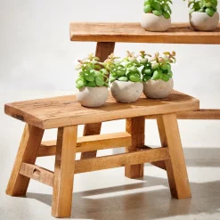 HERBA Erba In Vaso H120cm Verde