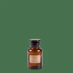 HERBORA Contenitore Per Vivande 12,5 CL Marrone