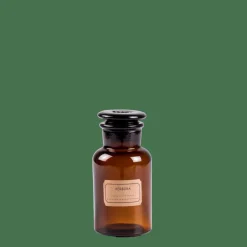 HERBORA Contenitore Per Vivande 25 CL Marrone