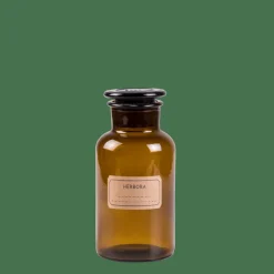 HERBORA Contenitore Per Vivande 50 CL Marrone