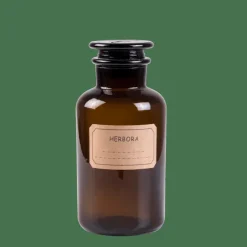 HERBORA Contenitore Per Vivande 1 L Marrone